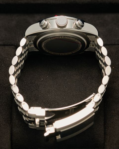 Tudor Black Bay Chrono M79360N-0019